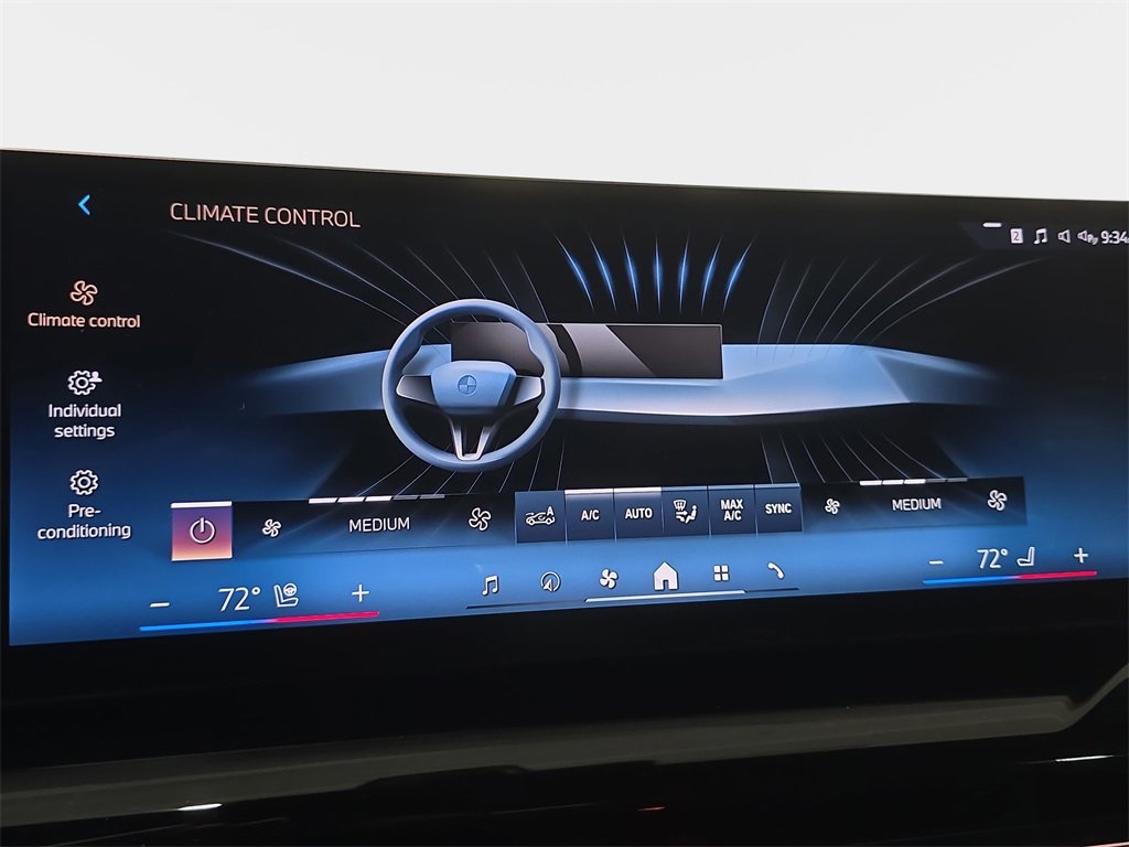 Used 2026 BMW 530i w/ Premium Package image 23