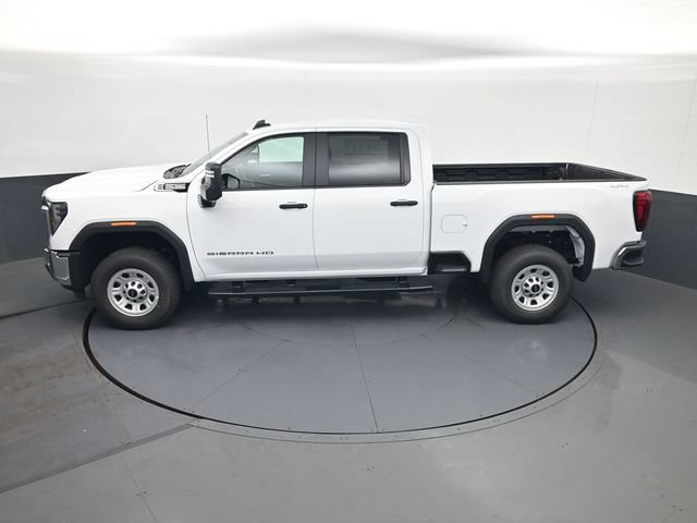 New 2026 GMC Sierra 3500 Pro w/ 1SA Pro Safety Plus Package AWD/4WD image 20