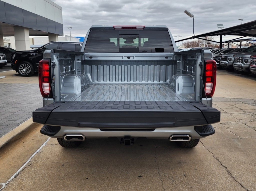 New 2026 GMC Sierra 1500 Elevation w/ Preferred Package image 47