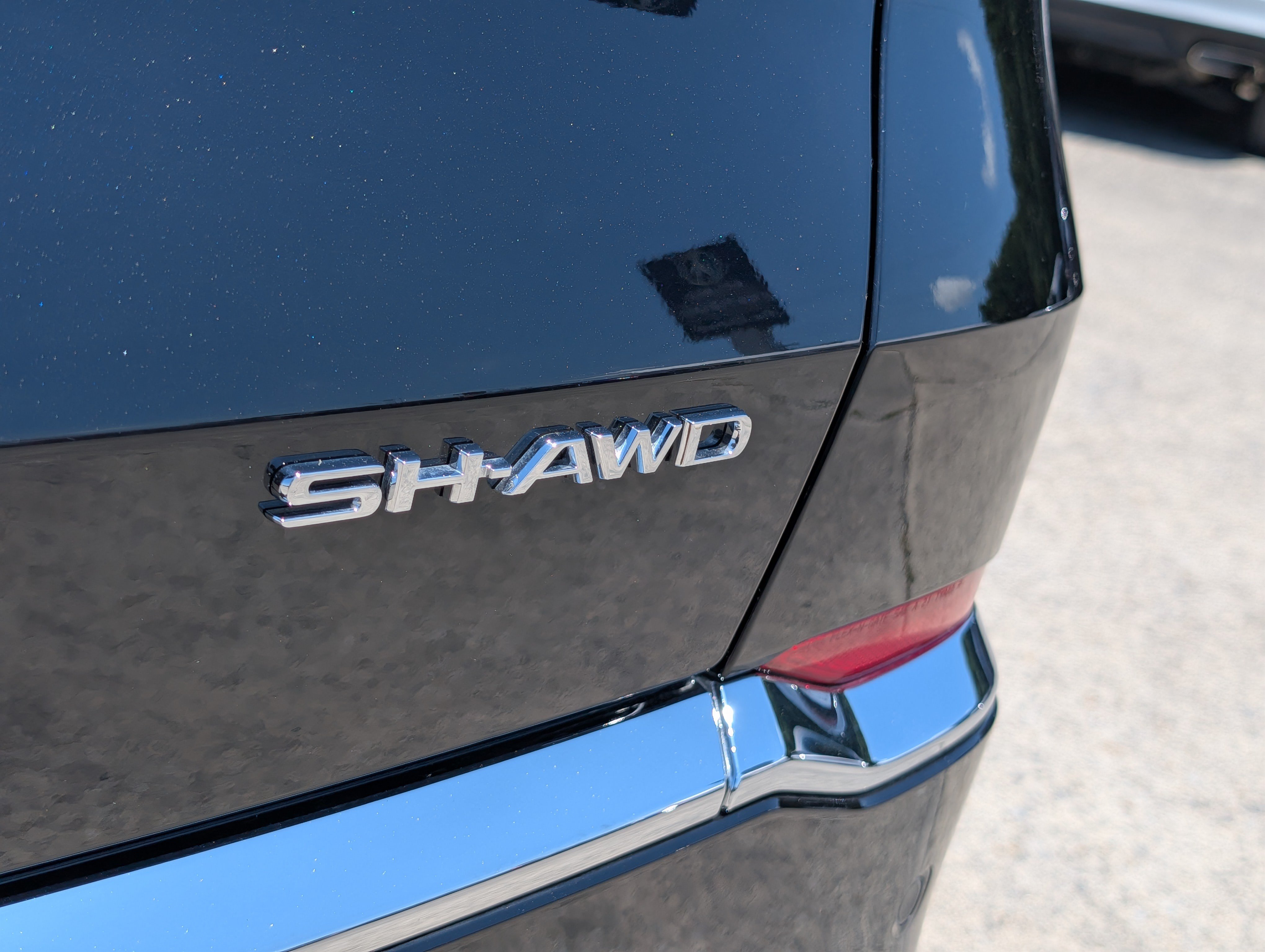 Certified 2026 Acura MDX SH-AWD w/ Advance Package image 27