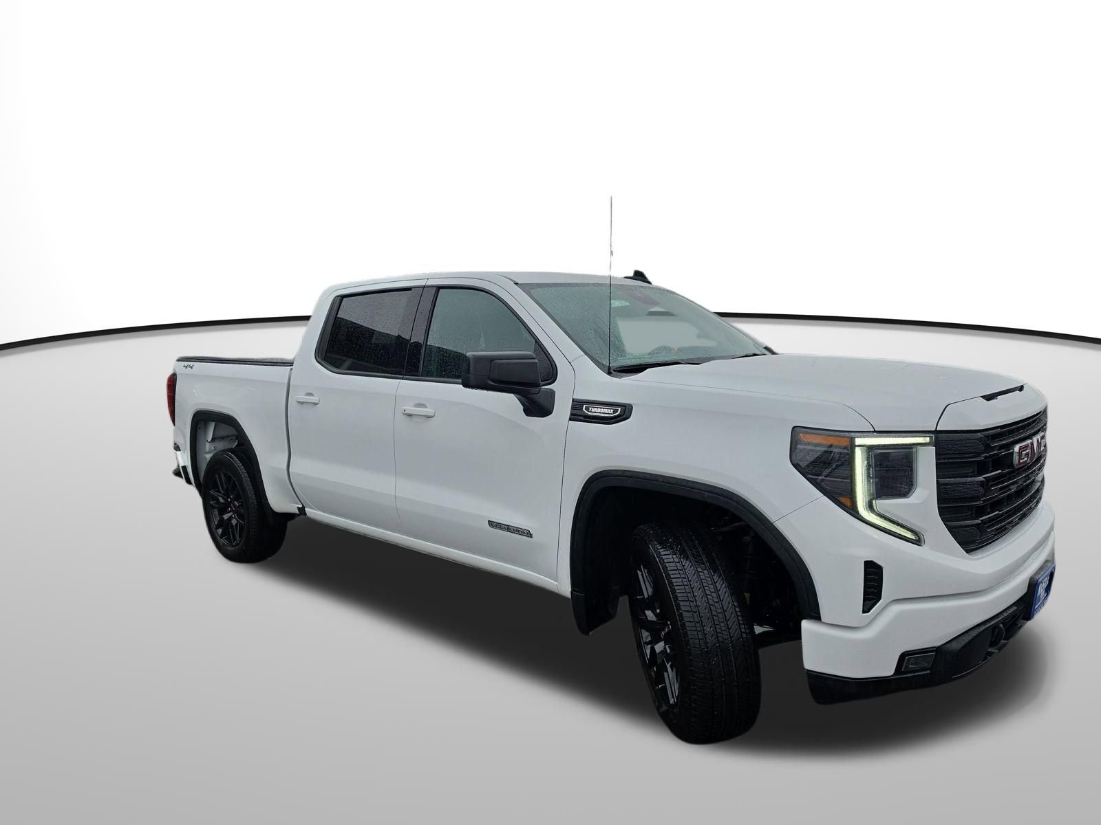 Used 2026 GMC Sierra 1500 Elevation image 11