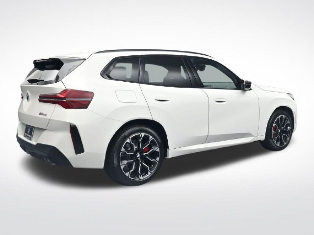 New 2026 BMW X3 M50 w/ Premium Package AWD/4WD image 4