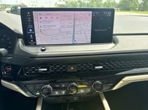 Used 2024 Honda Accord Touring image 9