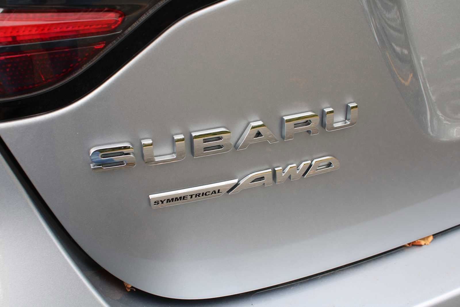 New 2025 Subaru Legacy Limited image 8