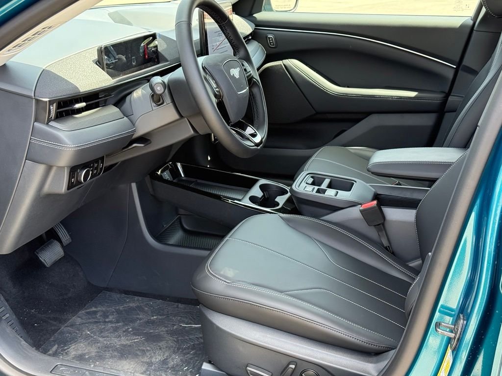 New 2026 Ford Mustang Mach-E Select RWD image 5