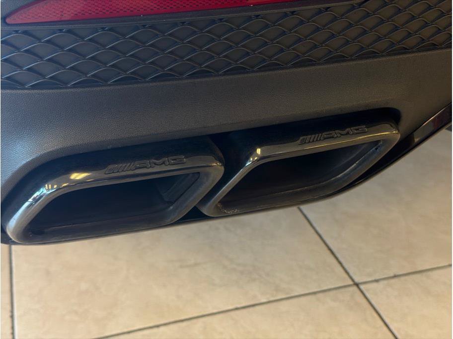 Used 2019 Mercedes-Benz GLE 63 AMG 4MATIC image 36