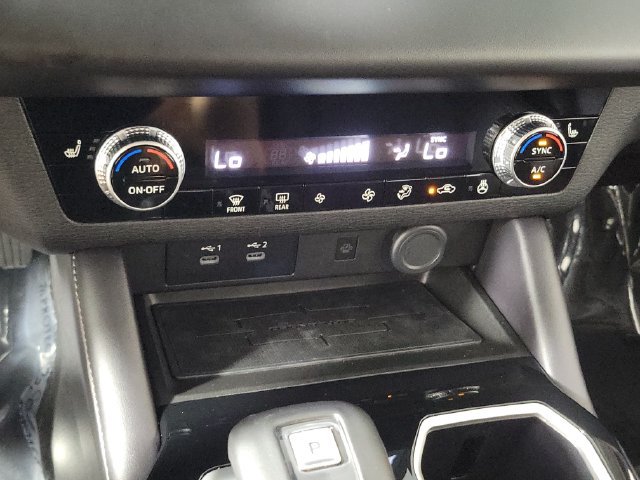 Used 2026 Mitsubishi Outlander SE FWD image 31