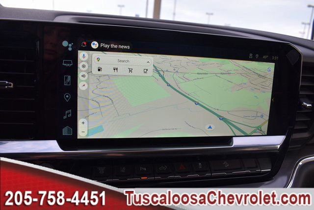 New 2025 Chevrolet Silverado 3500 High Country w/ High Country Premium Package AWD/4WD image 31