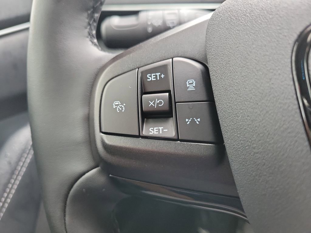 Used 2025 Ford Mustang Mach-E Select image 30