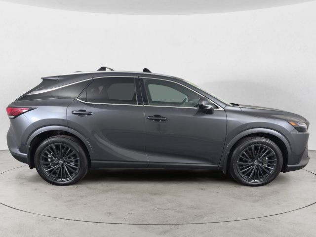 Certified 2026 Lexus RX 350h w/ Convenience Package AWD/4WD image 4