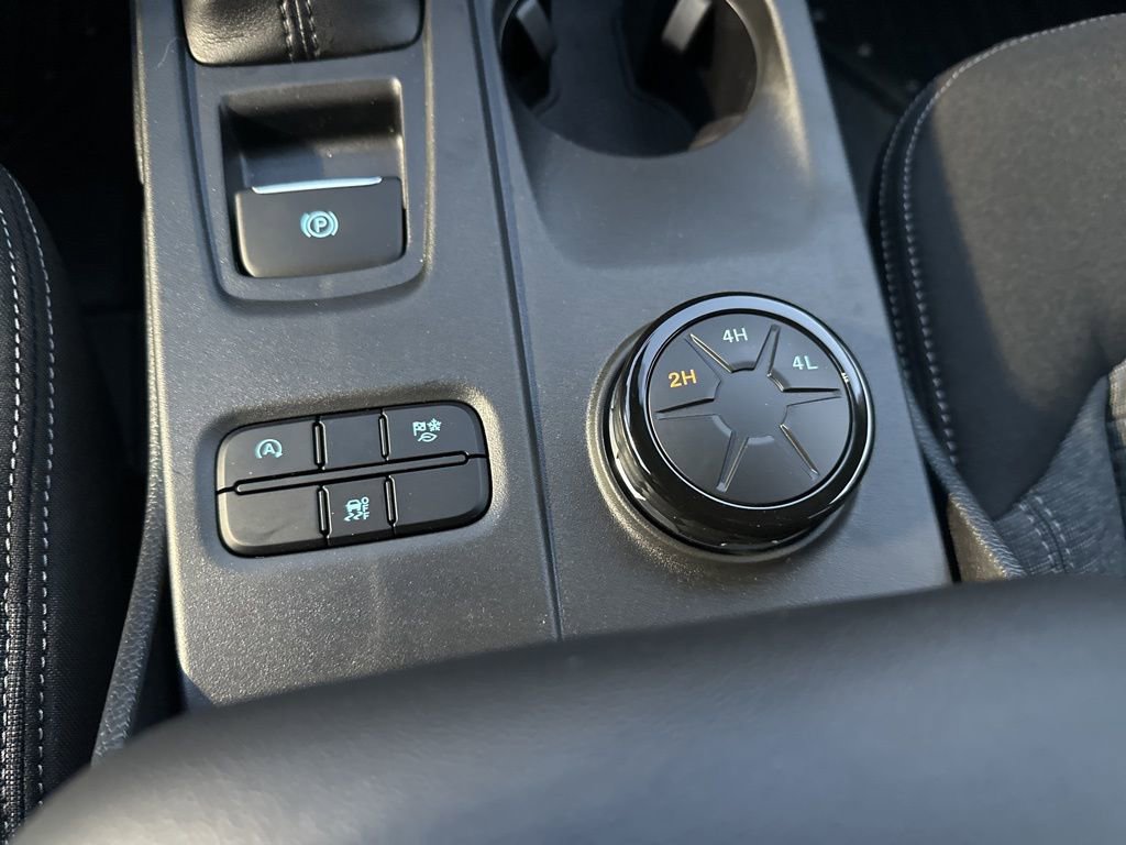 New 2026 Ford Ranger XL w/ Trailer Tow Package image 22