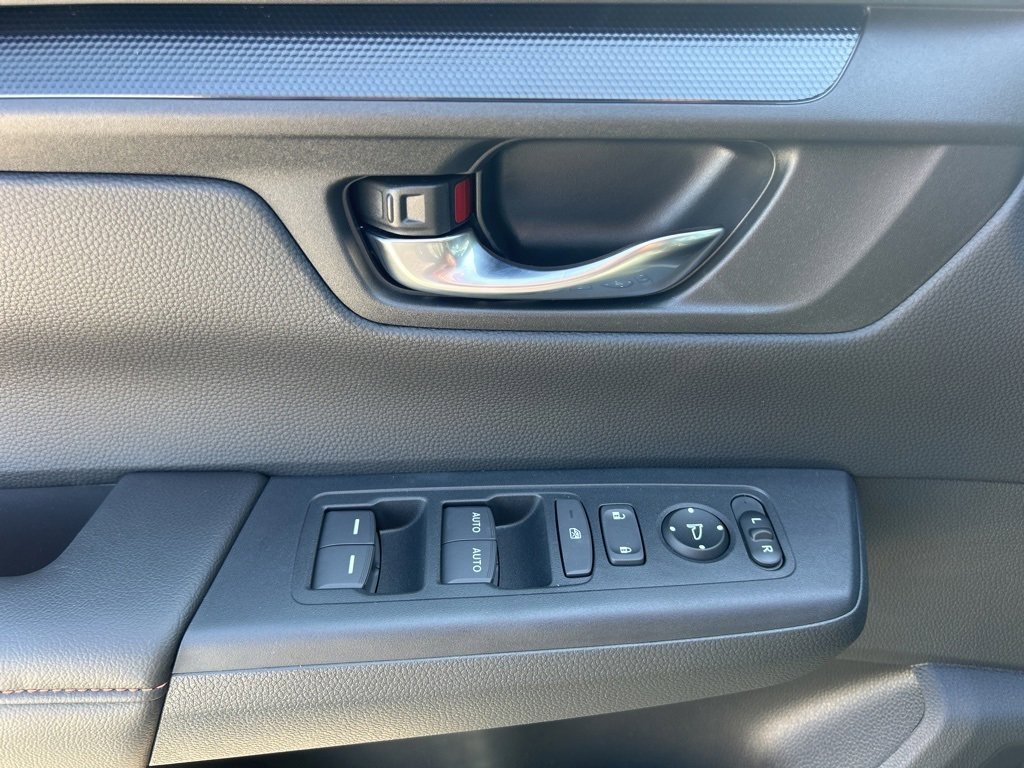 New 2026 Honda CR-V TrailSport image 28