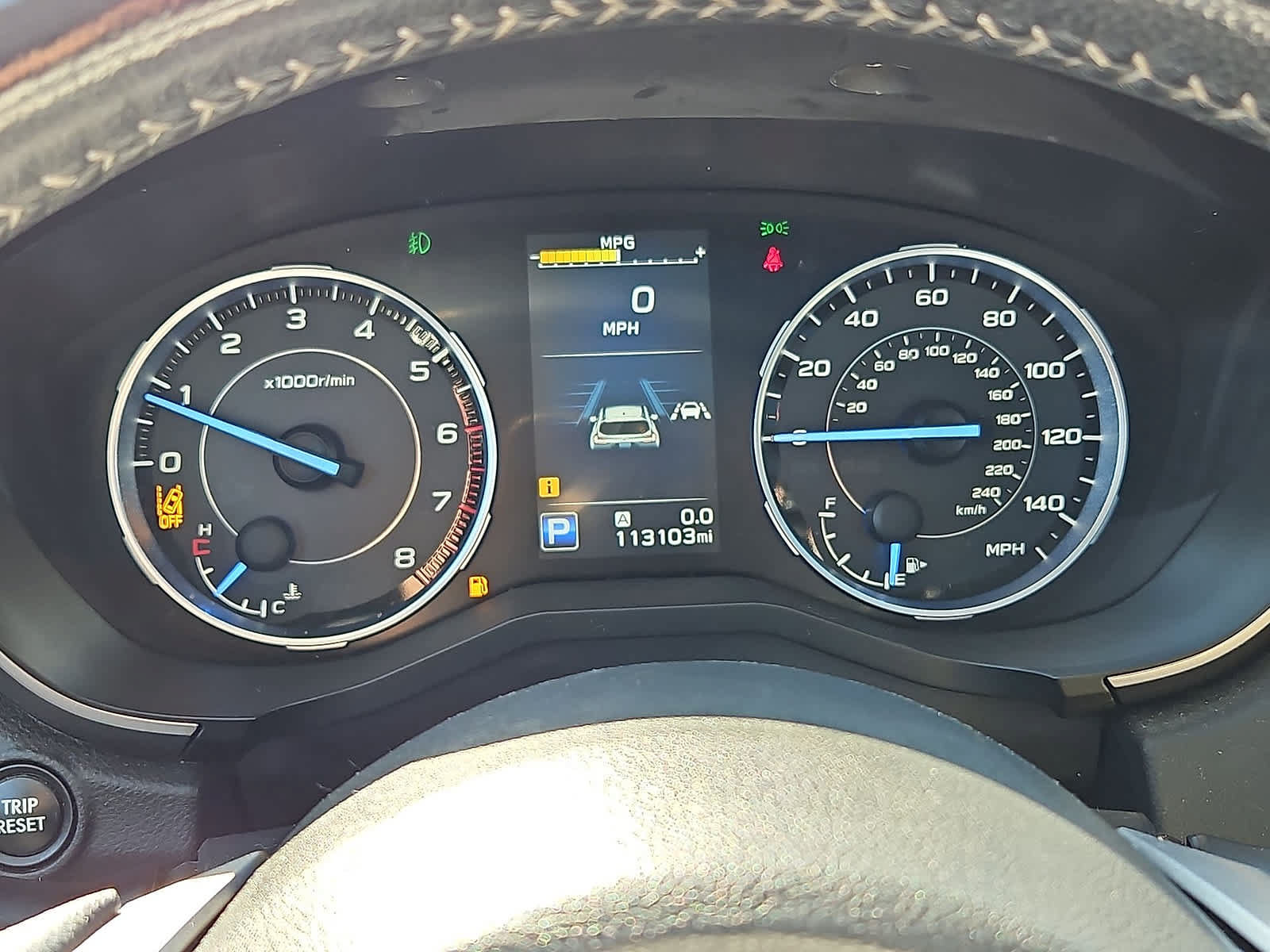 Used 2020 Subaru Ascent Limited w/ Technology Package AWD/4WD image 17