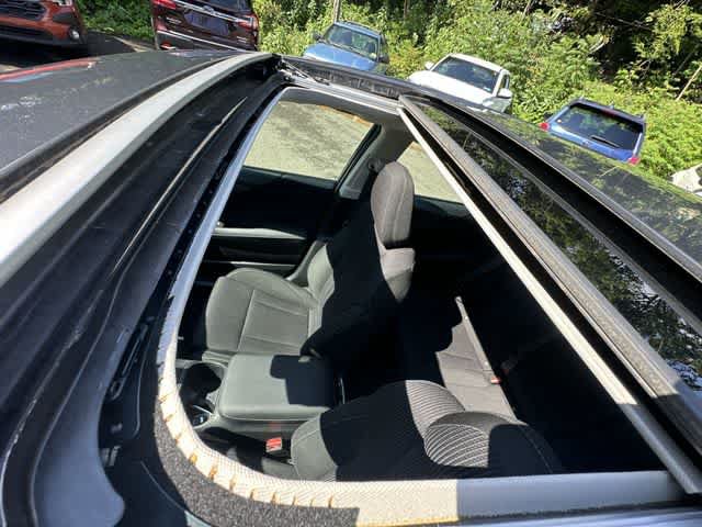 Certified 2023 Subaru Legacy Premium AWD/4WD image 6