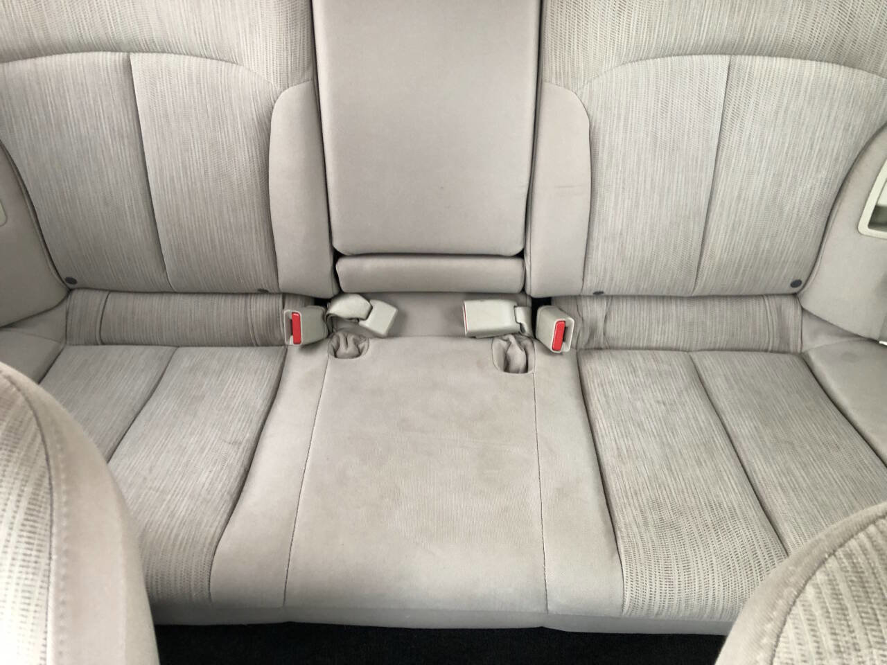 Used 2014 Subaru Outback 2.5i Premium w/ Moonroof Package image 14