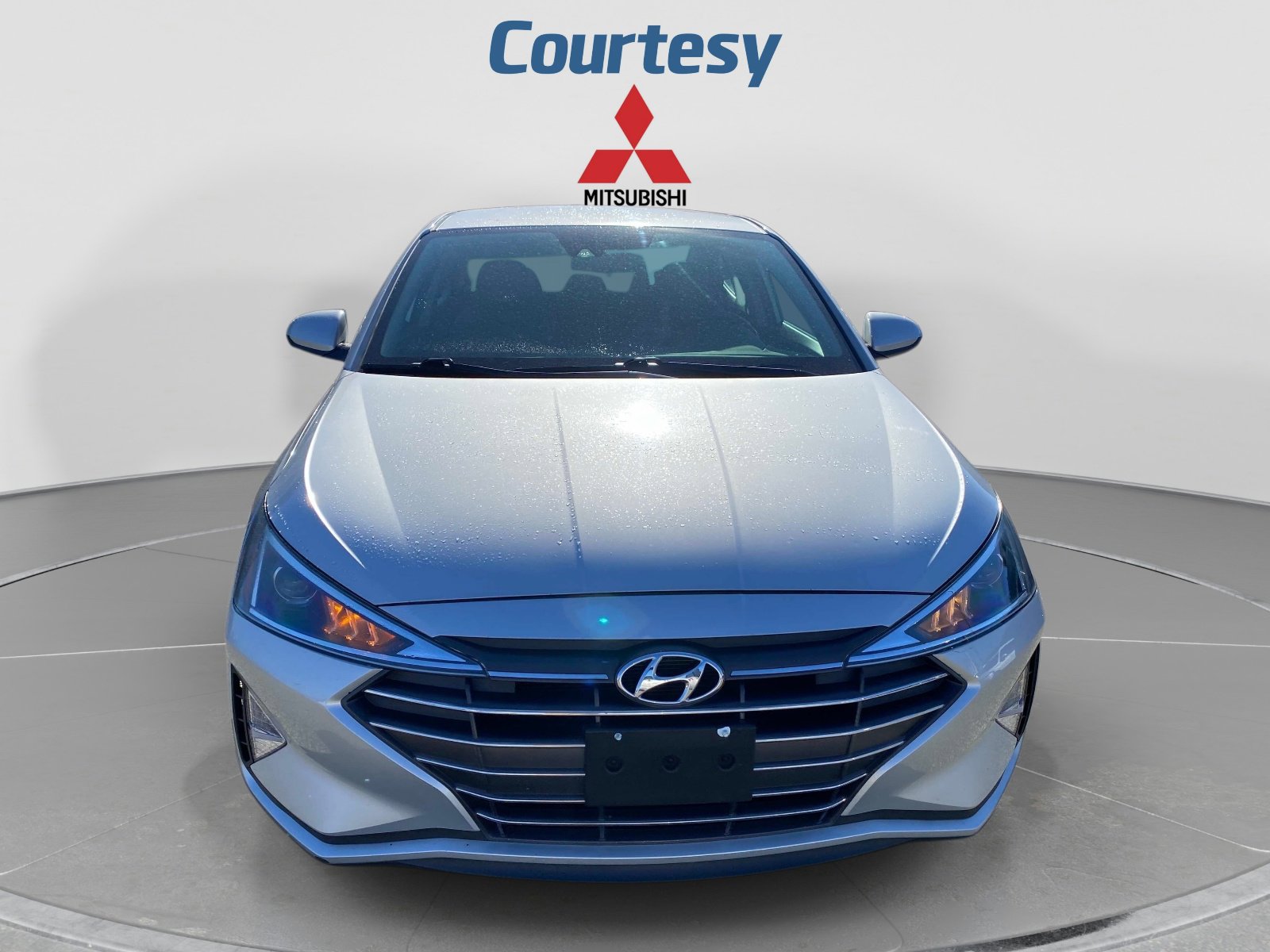 Used 2019 Hyundai Elantra SEL FWD image 8