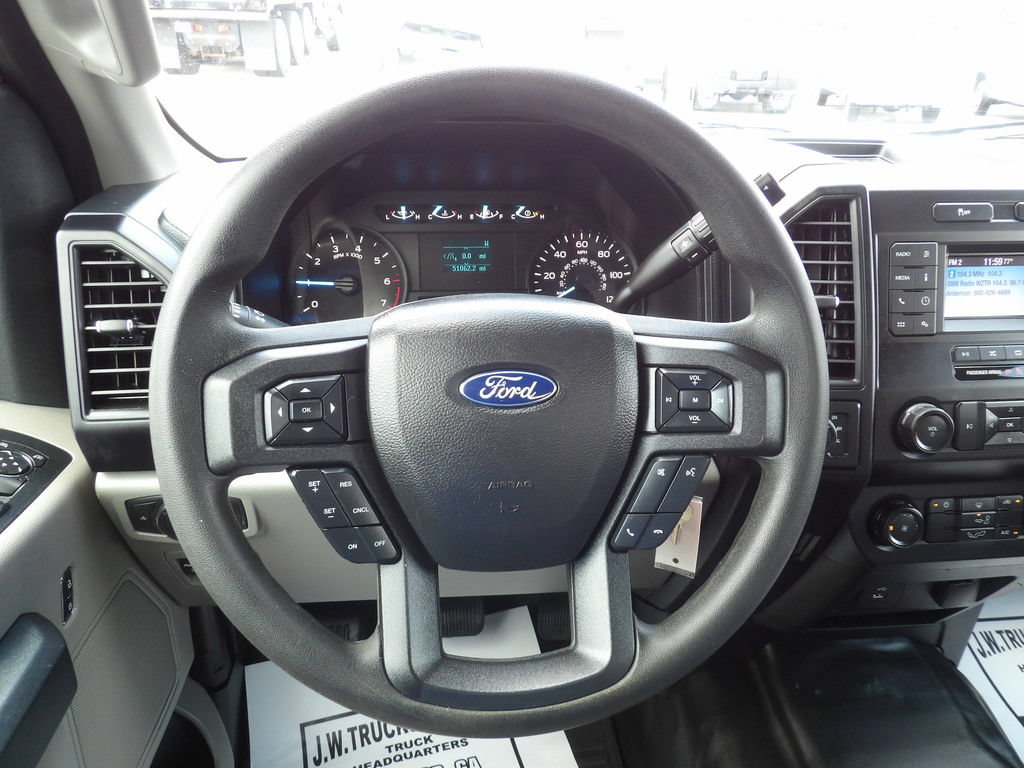Used 2020 Ford F150 XL w/ XL Power Equipment Group AWD/4WD image 20