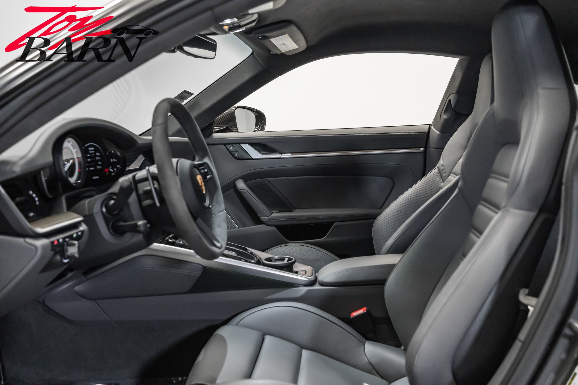 Used 2023 Porsche 911 Turbo S image 29