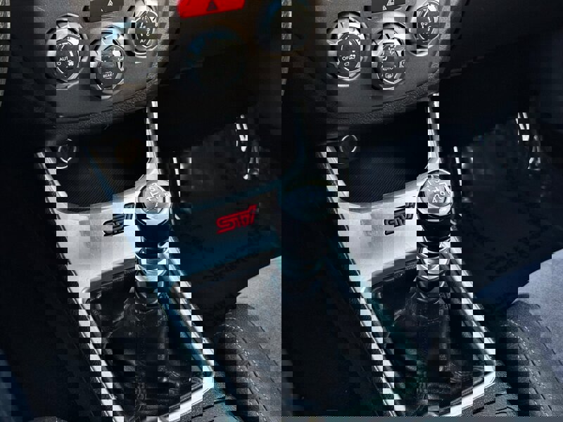 Used 2008 Subaru Impreza WRX STI w/ Popular Equipment Group 3A image 20