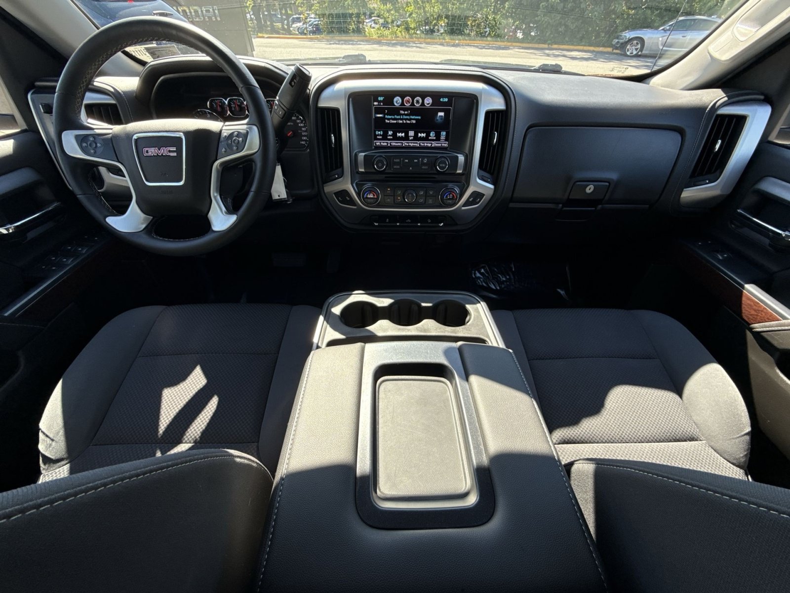 Used 2018 GMC Sierra 1500 SLE w/ SLE Value Package AWD/4WD image 22