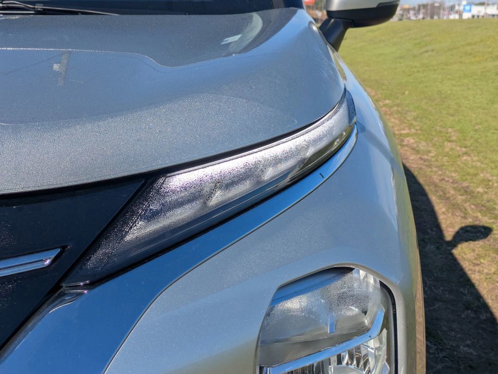 New 2026 Mitsubishi Outlander ES image 9