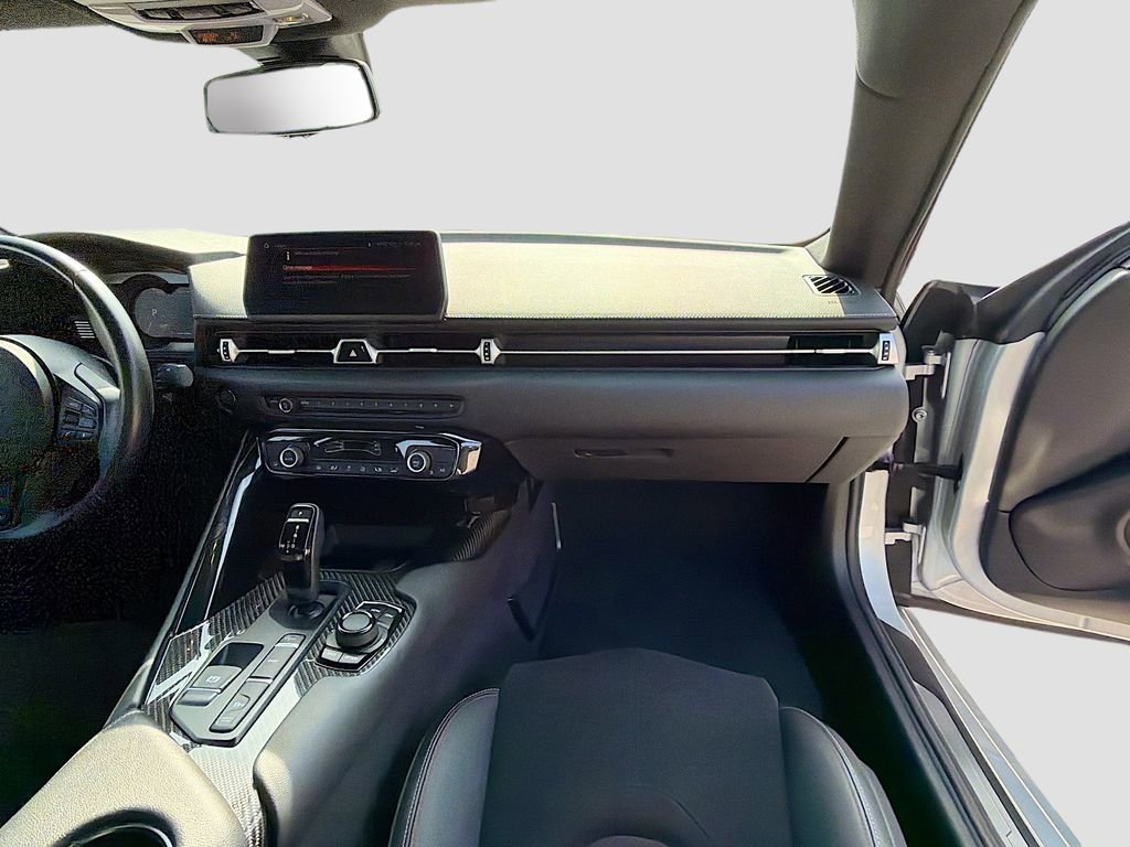 Used 2022 Toyota Supra image 23
