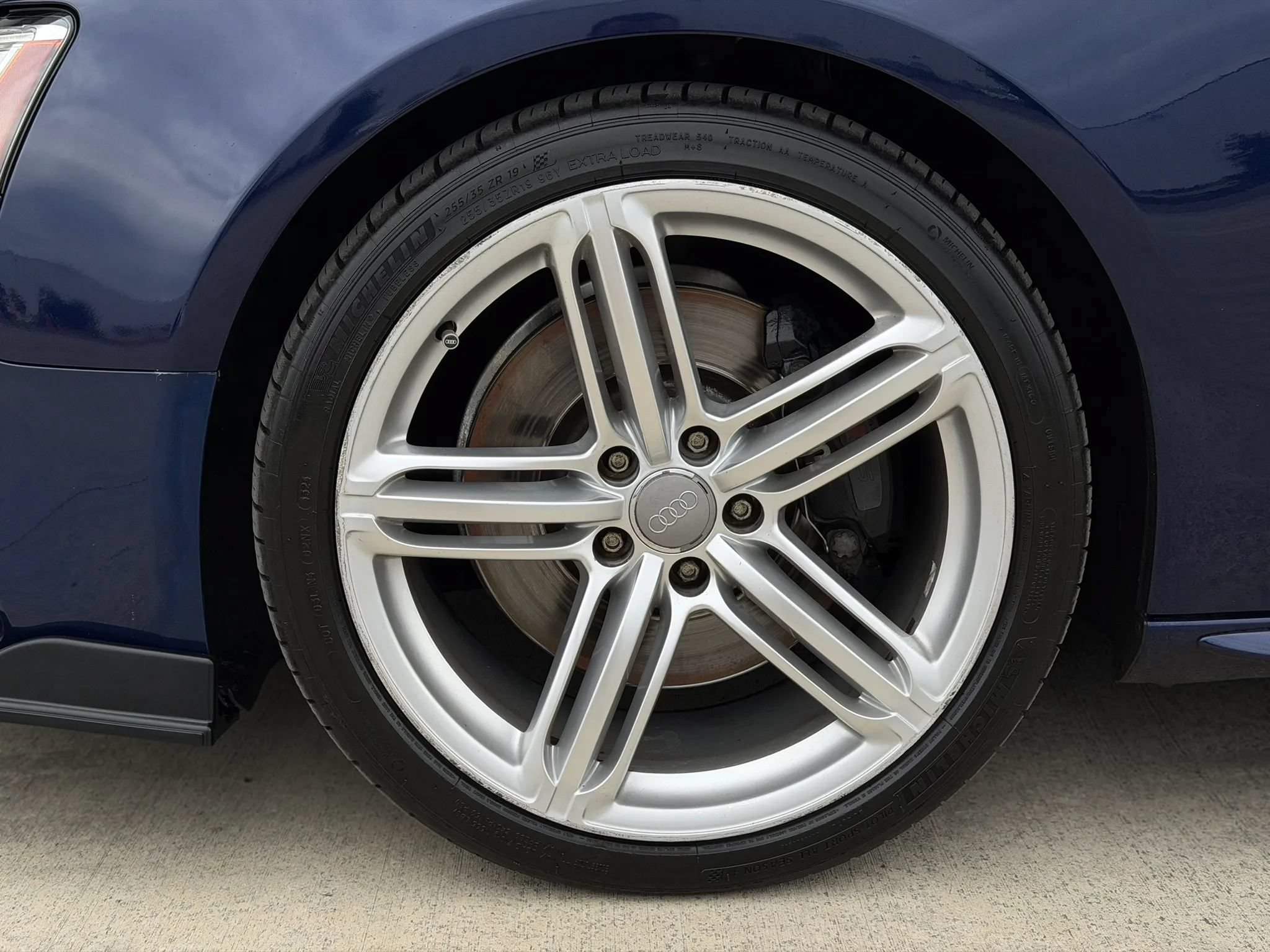 Used 2013 Audi S5 Prestige w/ Prestige Pkg AWD/4WD image 32