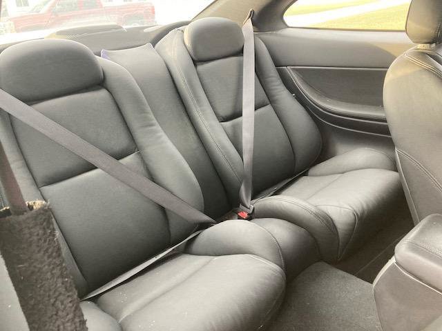 Used 2005 Pontiac GTO RWD image 17