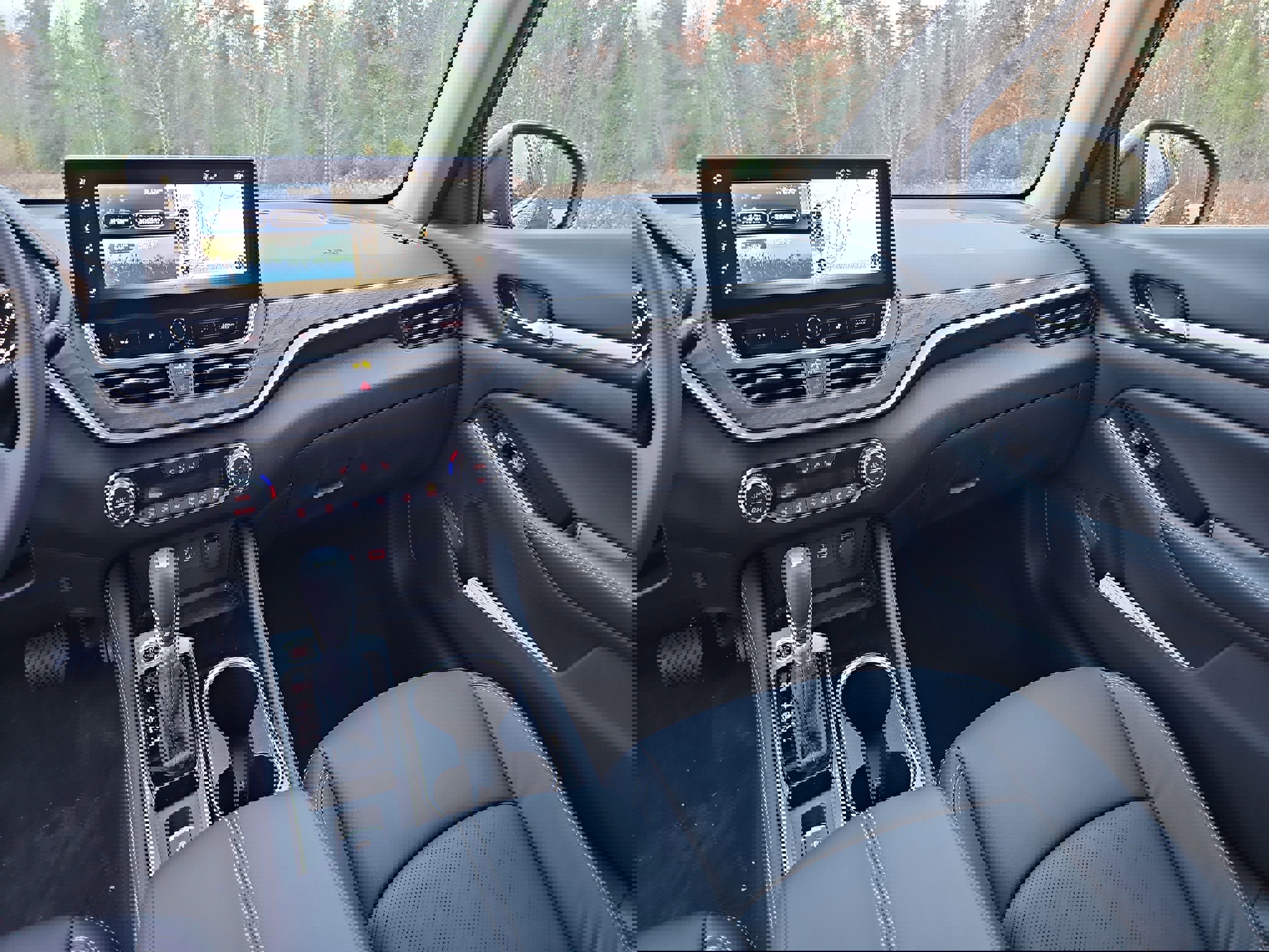 New 2025 Nissan Altima 2.5 SL image 19