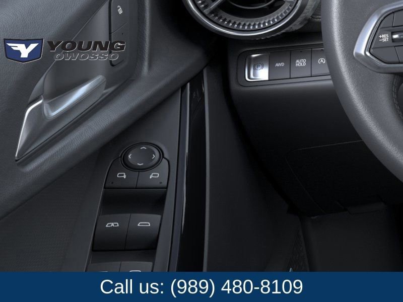 New 2026 Chevrolet Equinox LT AWD/4WD image 22