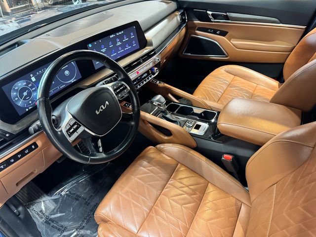 Used 2024 Kia Telluride SX Prestige X-Pro image 20