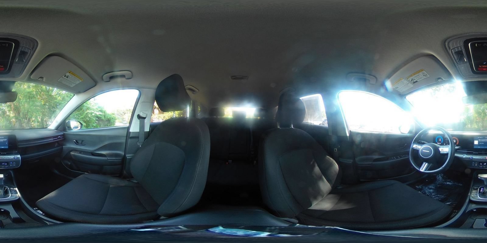 Used 2026 Hyundai Kona SEL Sport FWD image 41