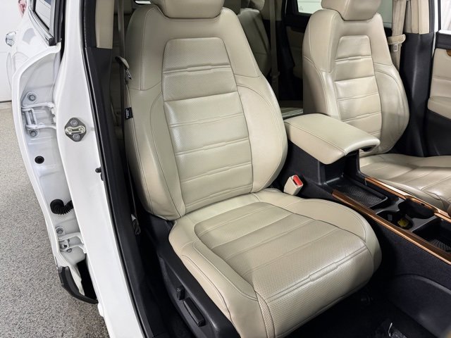Used 2017 Honda CR-V EX-L image 24
