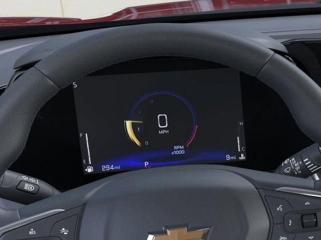 New 2026 Chevrolet Trax LT w/ LT Convenience Package image 18