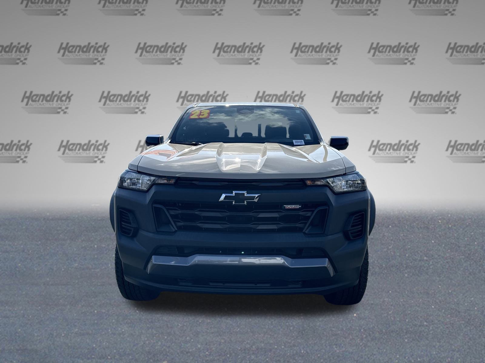 Used 2023 Chevrolet Colorado Trail Boss w/ LPO, Skid Plate Package image 3