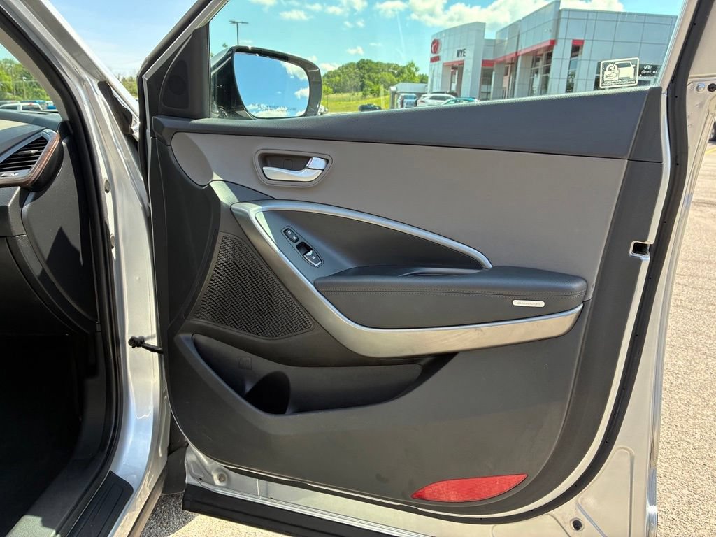 Used 2017 Hyundai Santa Fe Sport AWD/4WD image 41