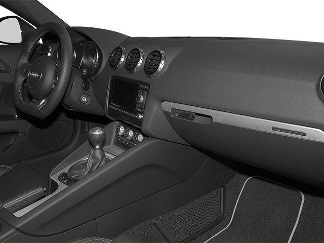 Used 2012 Audi TT RS AWD/4WD image 17