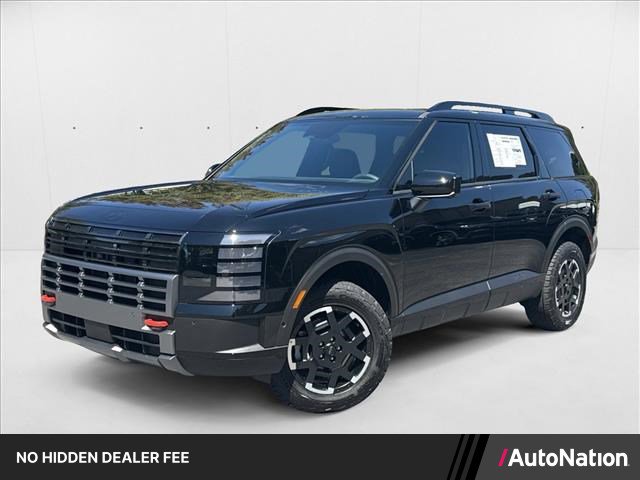 New 2026 Hyundai Palisade XRT Pro AWD/4WD video 1