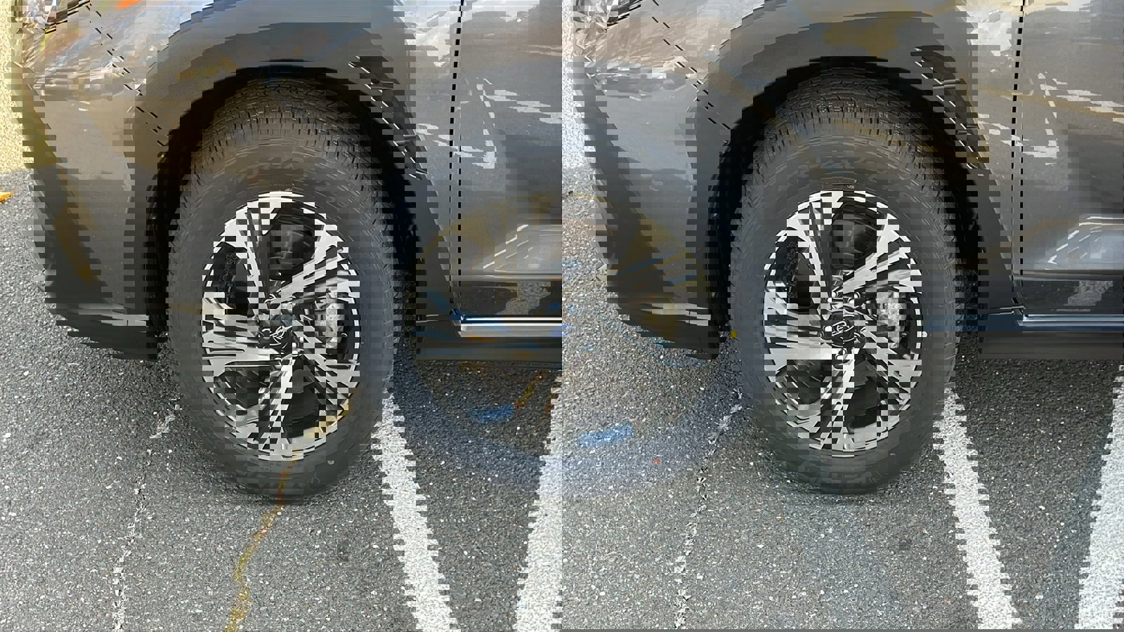 Certified 2024 Subaru Crosstrek 2.0i Premium image 6