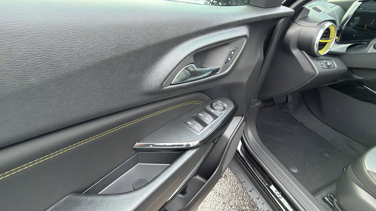 New 2026 Chevrolet Trax LT w/ Driver Confidence Package FWD image 15