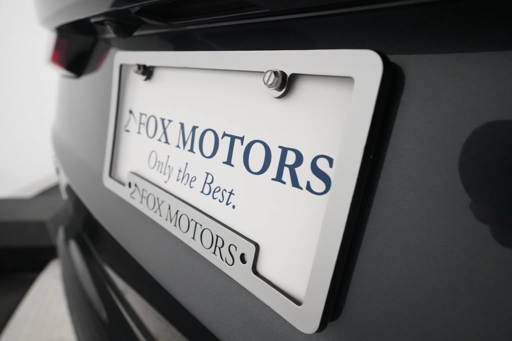 Used 2024 Honda CR-V Sport image 36