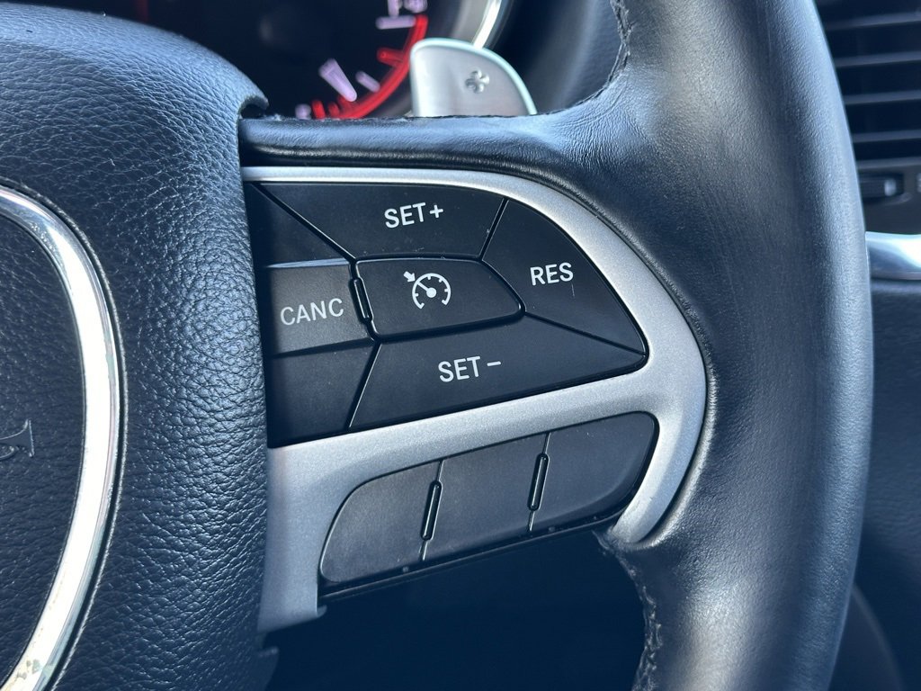 Used 2015 Dodge Durango R/T w/ Trailer Tow Group IV image 39