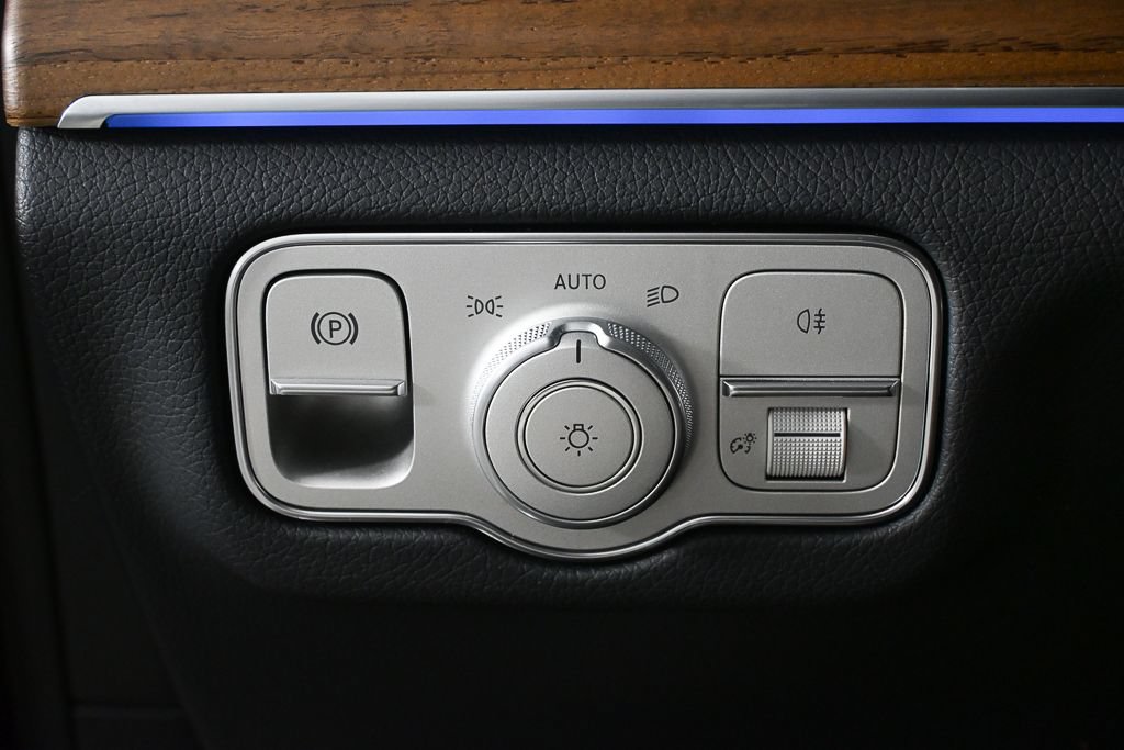Certified 2026 Mercedes-Benz GLE 350 4MATIC image 9