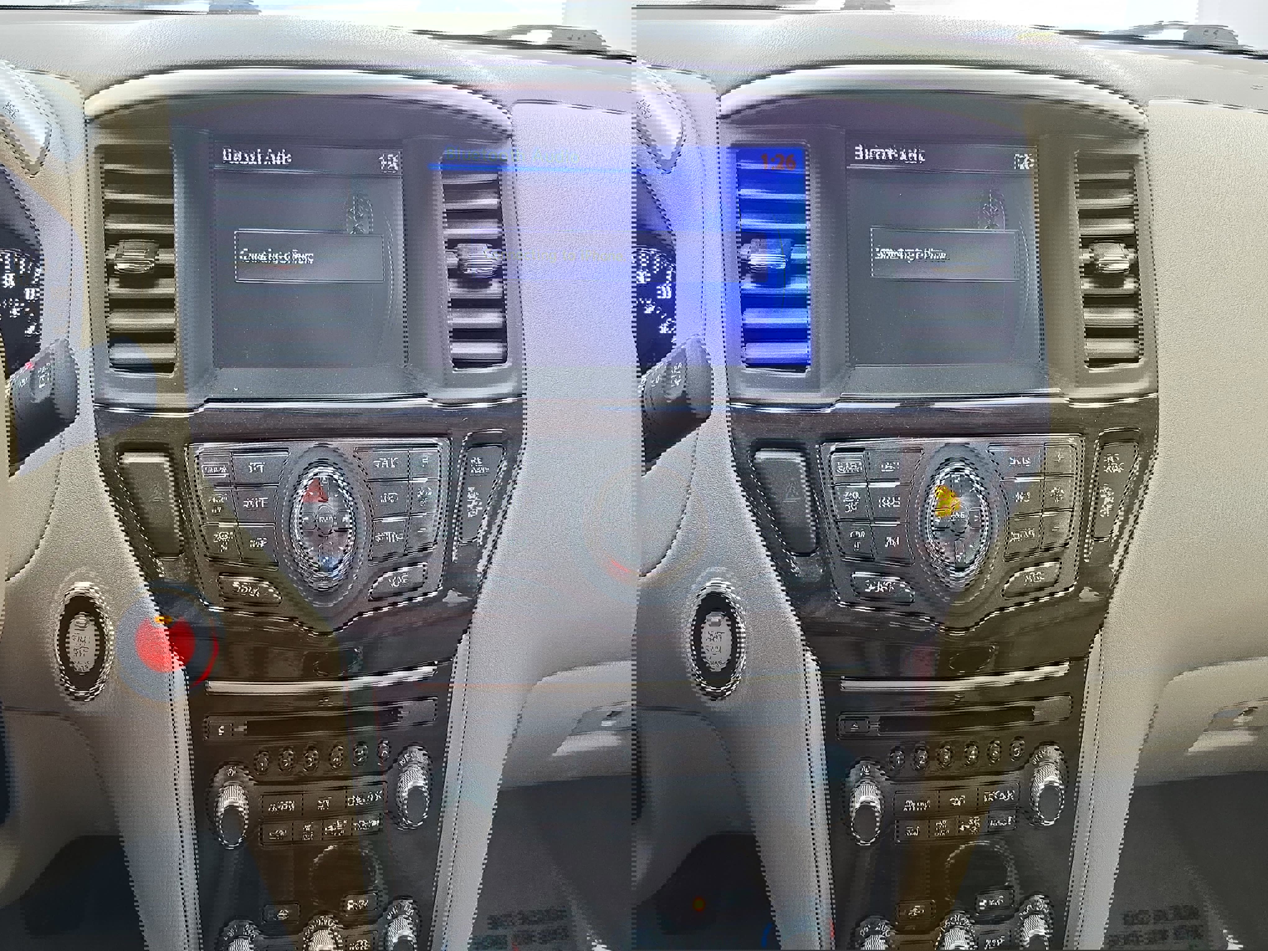 Used 2015 Nissan Pathfinder Platinum image 21