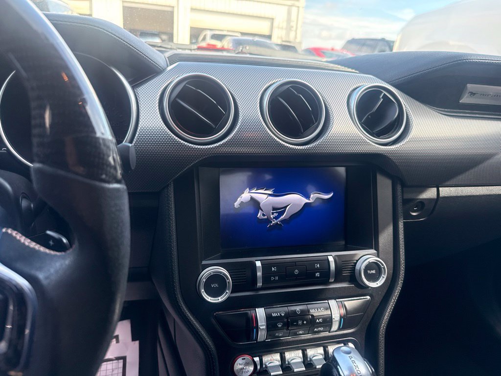 Used 2021 Ford Mustang GT w/ Equipment Group 301A RWD image 10