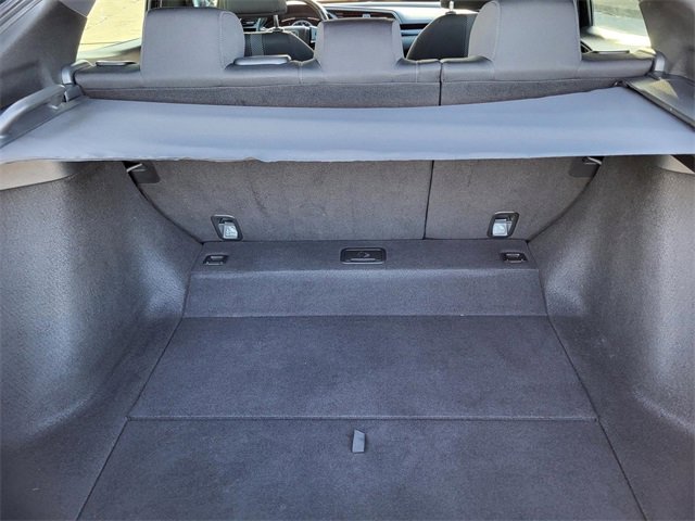 Used 2020 Honda Civic EX image 16