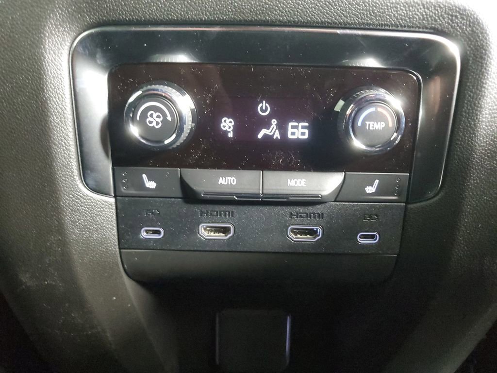 New 2026 Chevrolet Tahoe RST w/ RST Capability Package AWD/4WD image 18