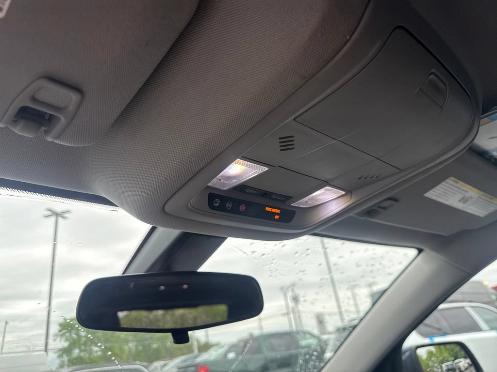 Used 2018 GMC Acadia SLE FWD image 26