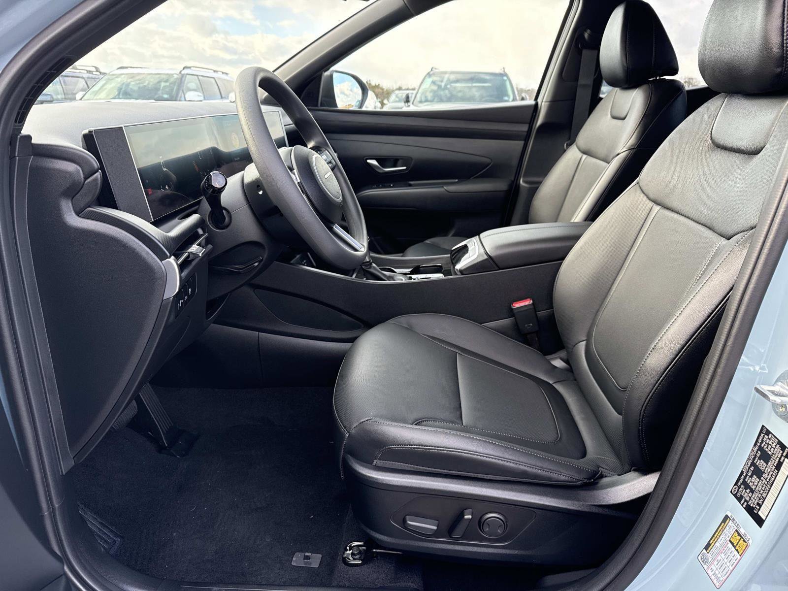 New 2026 Hyundai Santa Cruz SEL image 9