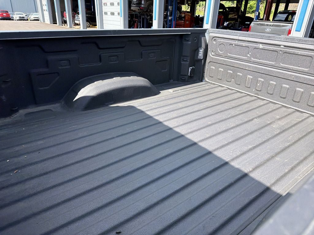 Used 2024 Chevrolet Silverado 2500 LT AWD/4WD image 13